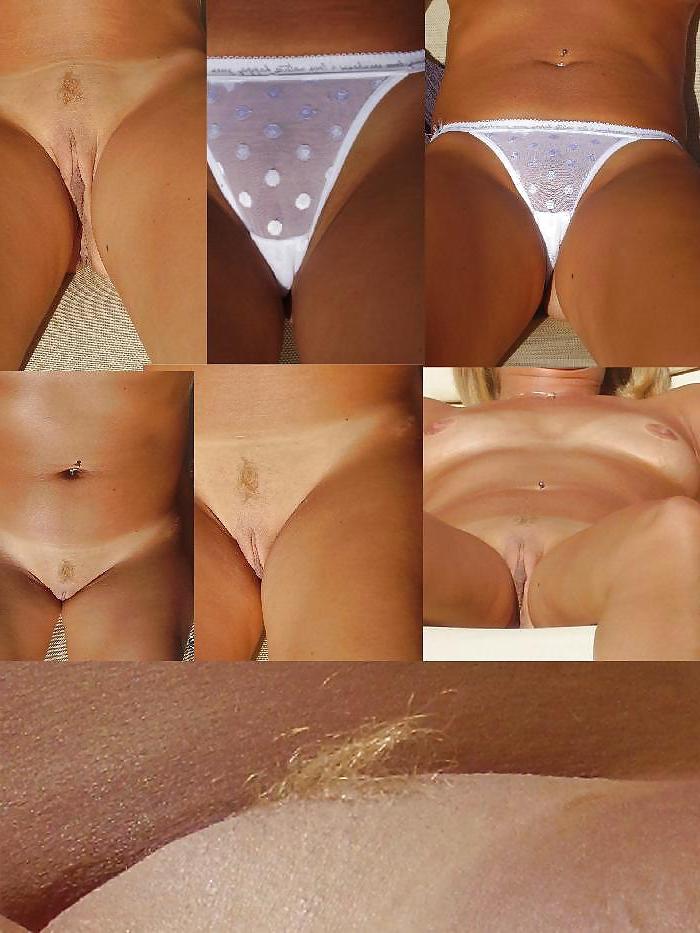 25P Wet Cunt