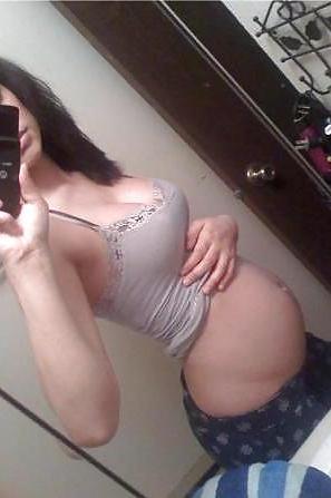 19P Pregnant Girlfriends 02