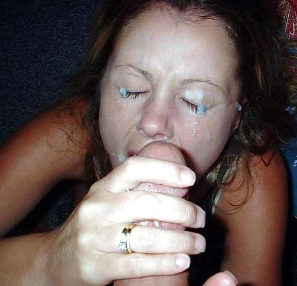 25P Blowjobs and Facials 25