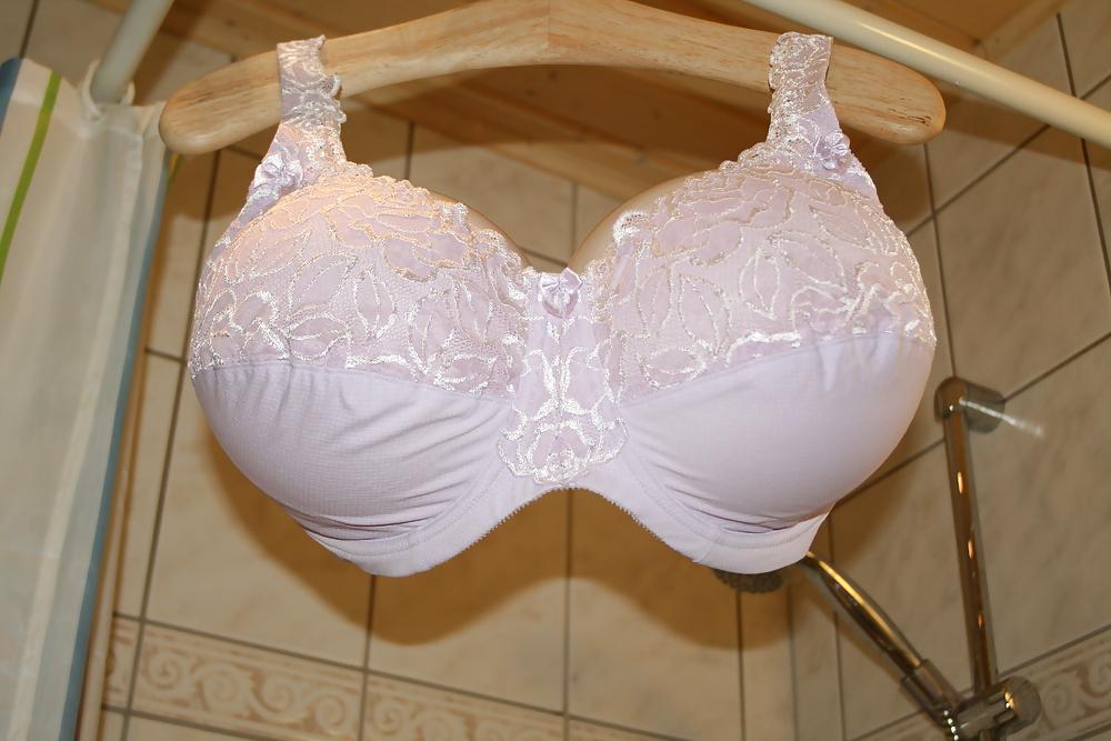 8P J Cup bra