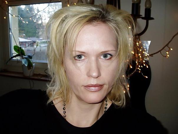 5P Mature faces to cum on!