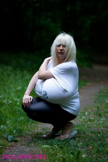 14P Worlds biggest tits