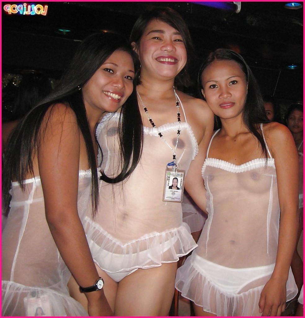 25P Filipina Bar Girls