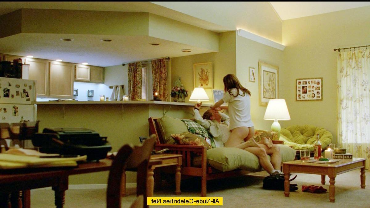16P Alexandra Daddario  see her nude big tits and pussy