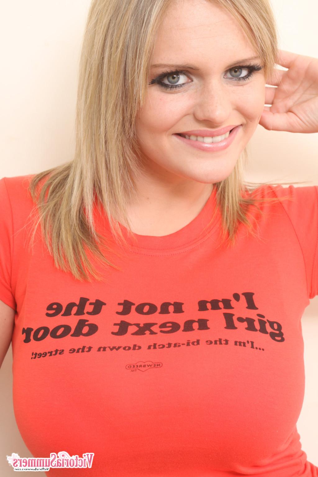16P Not the girl nextdoor