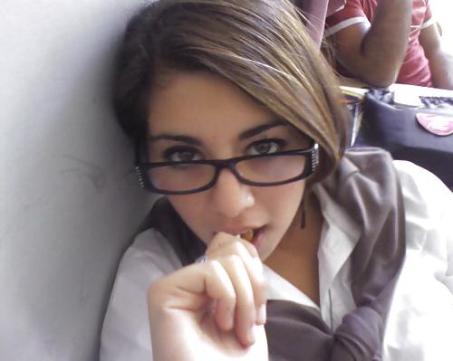 25P Italian ex girlfriend