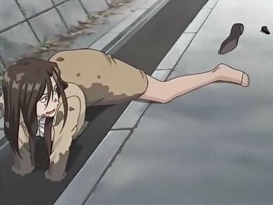 25P Pantyhose & Tights Anime-Manga-Hentai Vol 22: Stills 1.