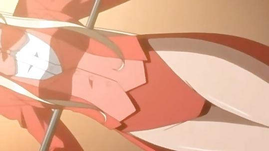 25P Pantyhose & Tights Anime-Manga-Hentai Vol 22: Stills 1.