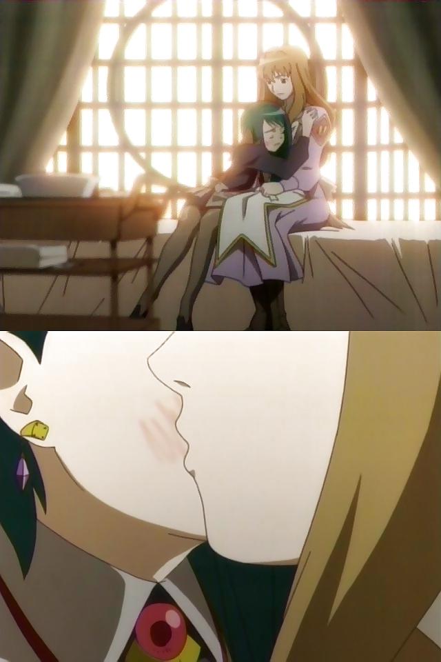 25P Pantyhose & Tights Anime-Manga-Hentai Vol 22: Stills 1.