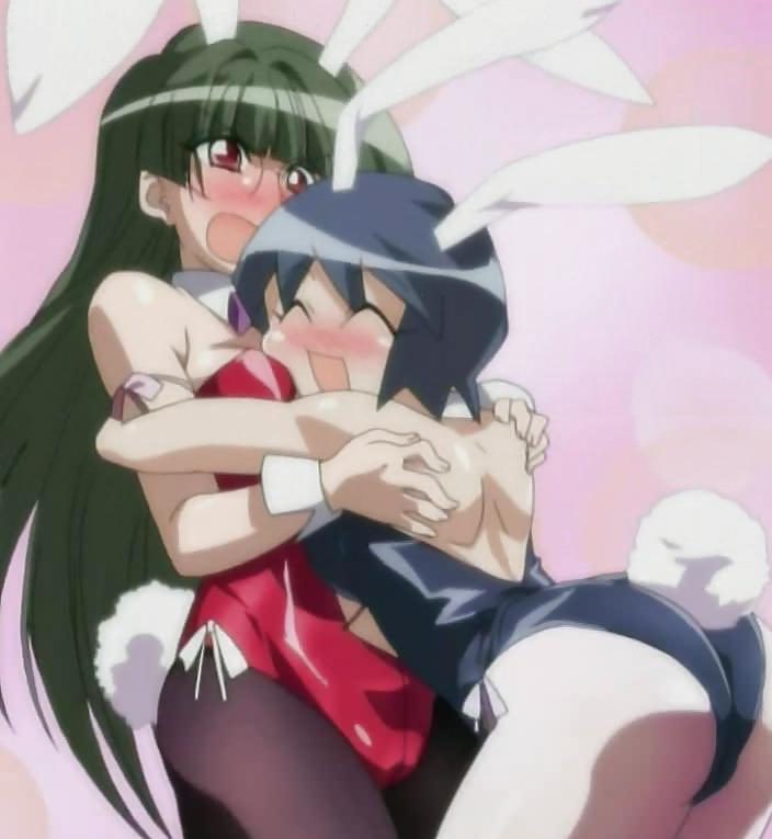 25P Pantyhose & Tights Anime-Manga-Hentai Vol 22: Stills 1.