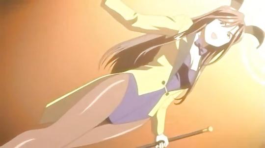 25P Pantyhose & Tights Anime-Manga-Hentai Vol 22: Stills 1.