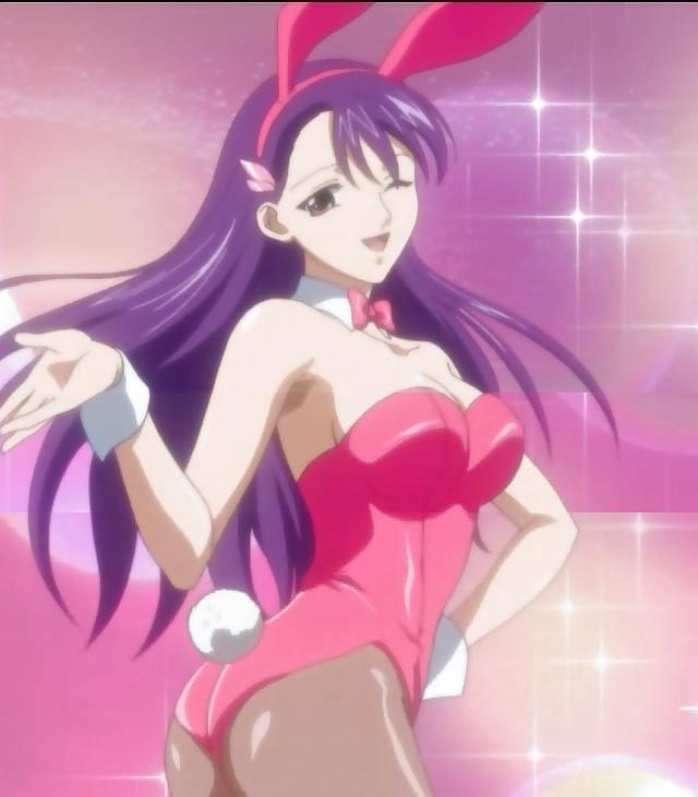 25P Pantyhose & Tights Anime-Manga-Hentai Vol 22: Stills 1.