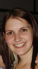8P Cum on her