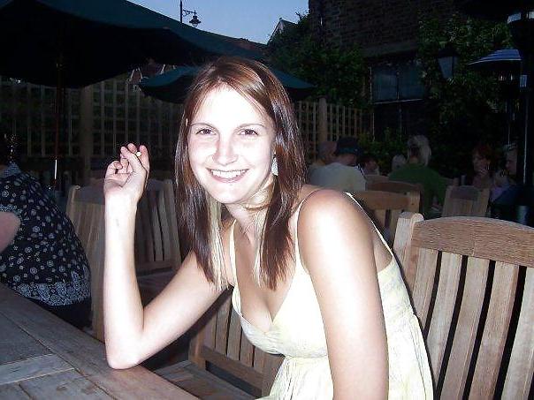 8P Cum on her