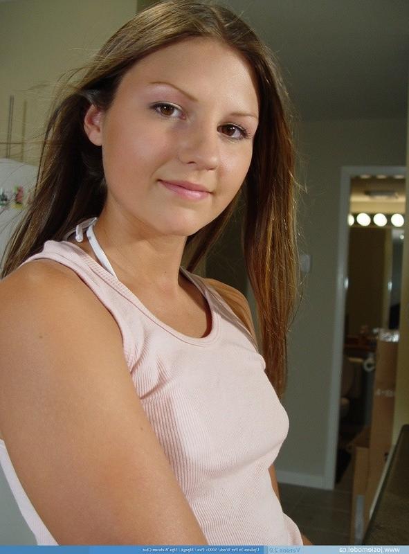 16P Girl washing dishes
