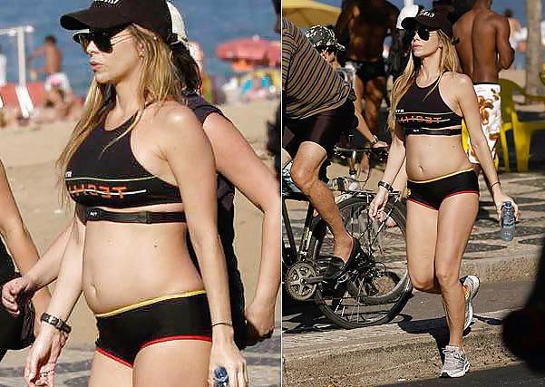 14P Pregnant bitchs