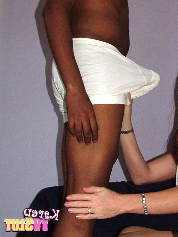 15P Karen TV Slut