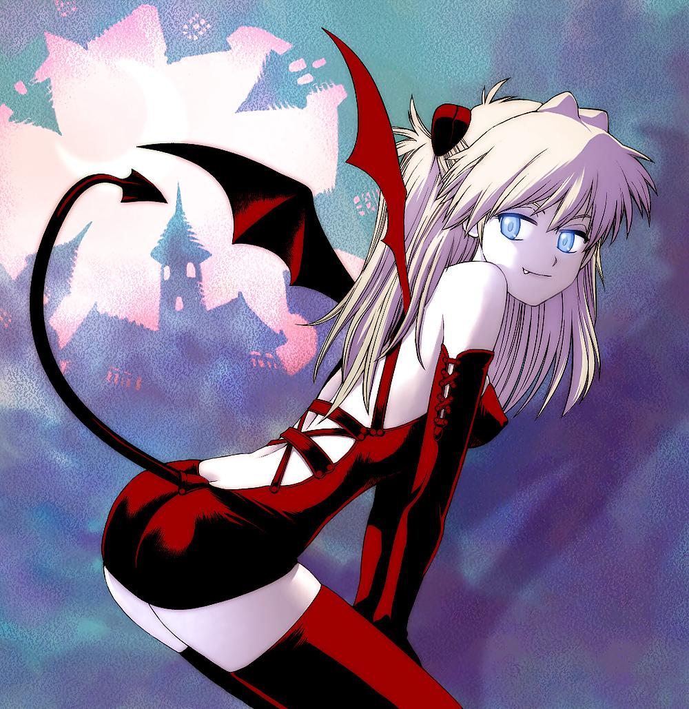 11P Hot Anime Girls