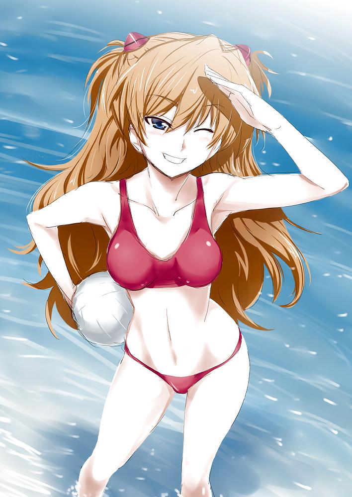 11P Hot Anime Girls