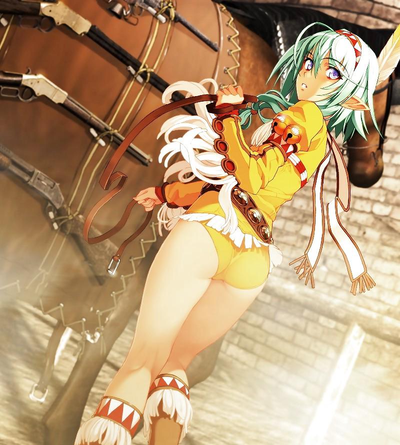 11P Hot Anime Girls
