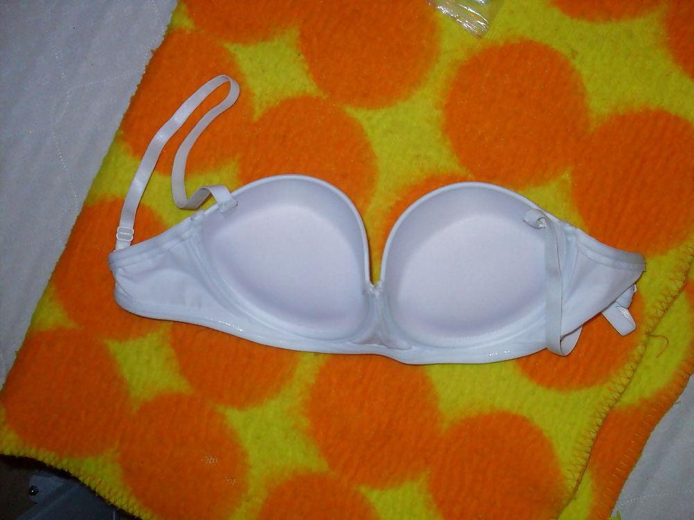 16P New bra and pantygirdle