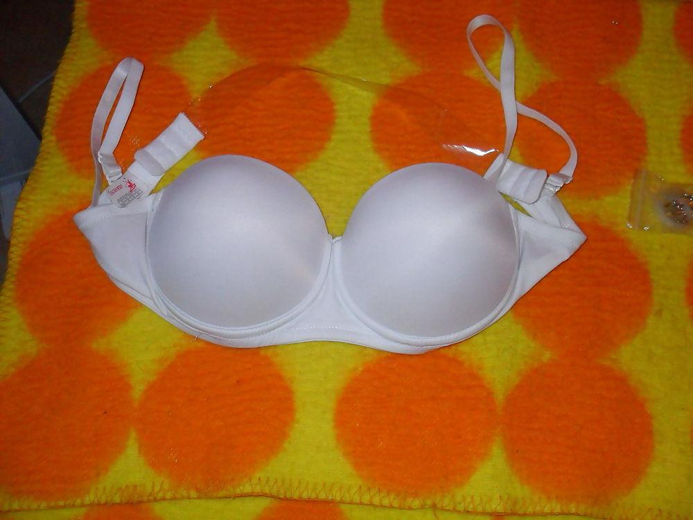 16P New bra and pantygirdle