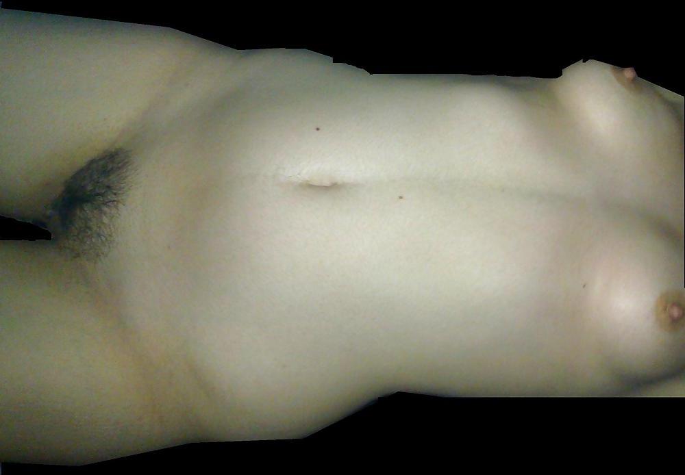 18P Exhib qsh ex girlfriend nue tina