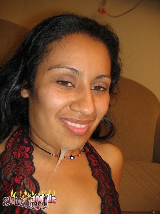 15P Beguilding Indian hooker gets tight cunt screwed