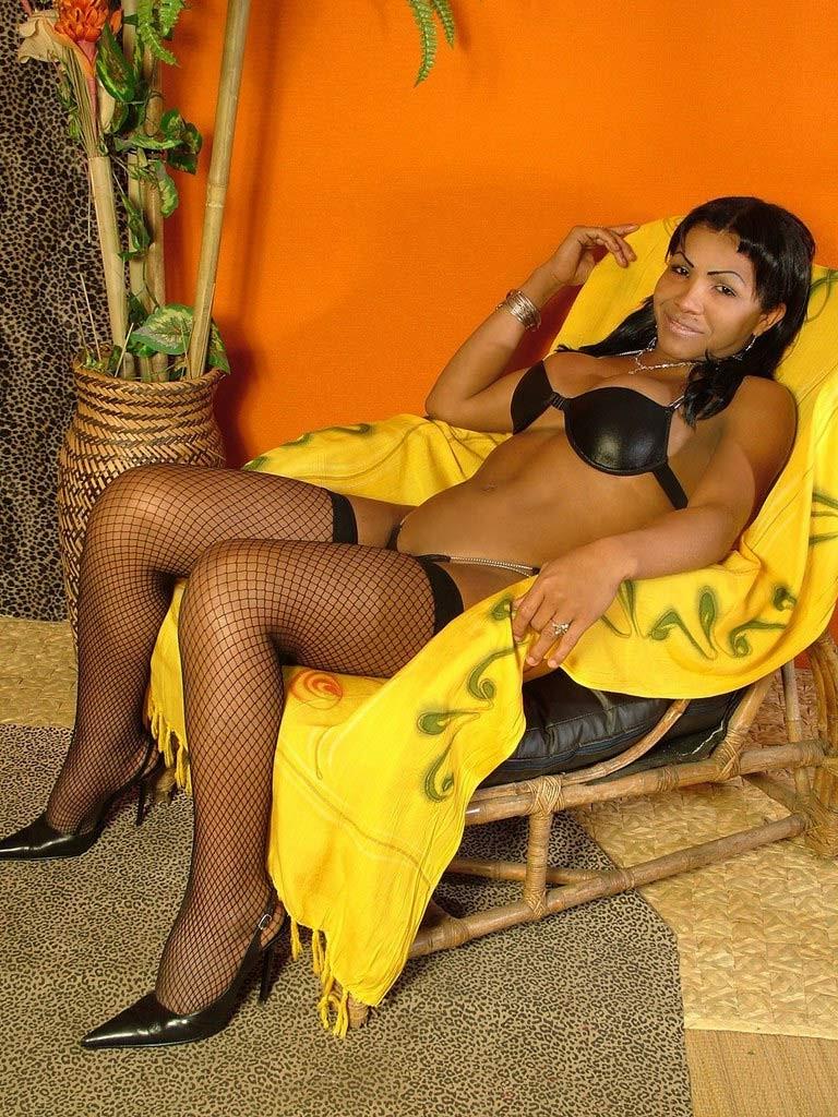 12P Swarthy tgirl with beautiful tits and amazing cock