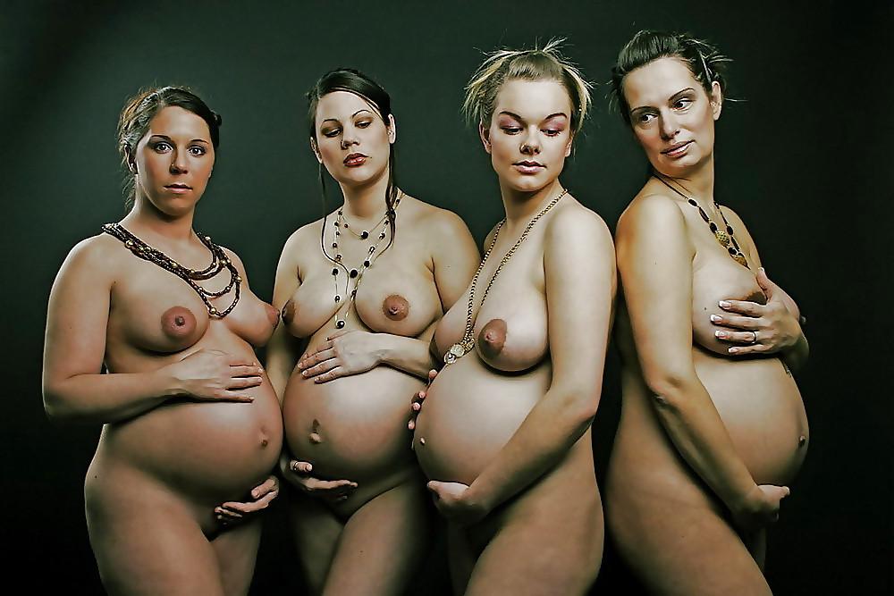 6P Pregnant my best