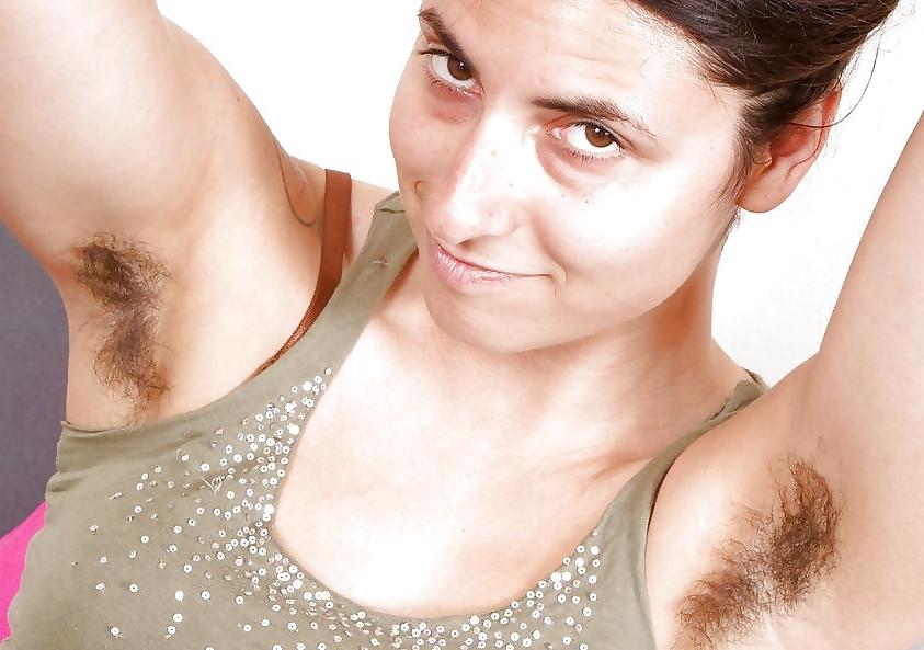 25P Hairy.  Cunt.  Legs.  Pits.