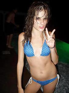 25P HOTTEST AMATEUR 14