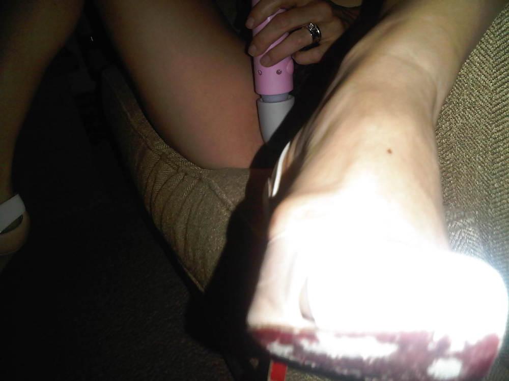 11P Milf wife , likes that you comment and cum on here !!!