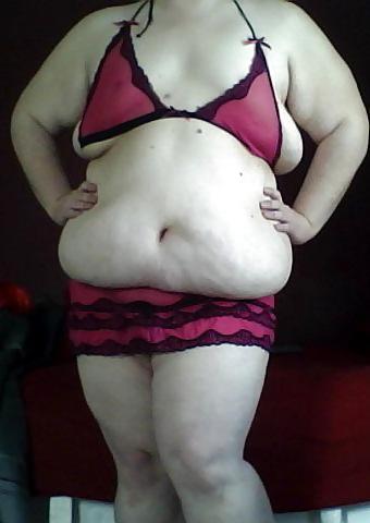 12P Purple Bra And Ruffle Skirt