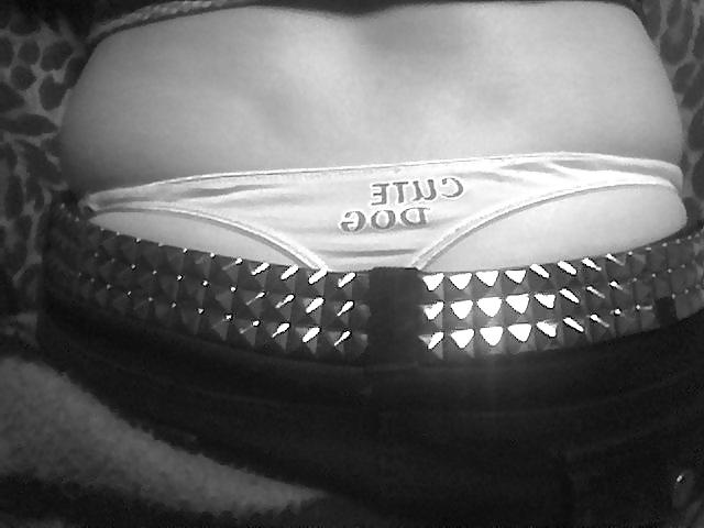 15P Me (Cum on me)