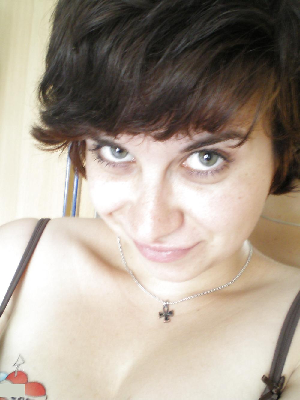 15P Me (Cum on me)