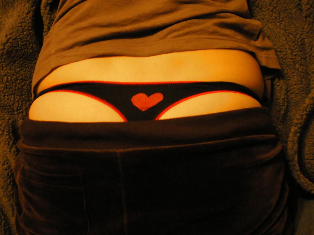 15P Me (Cum on me)