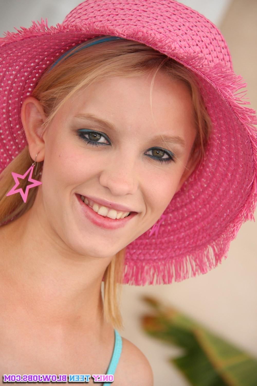 16P Petite princess Missy Mae is 83 lbs of teenage fun