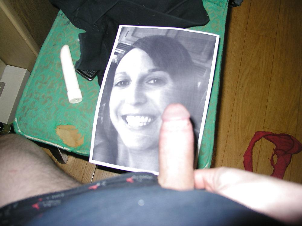 15P My cum on pics 