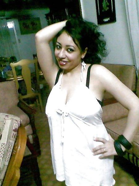 21P Arab Ex-Girlfriend