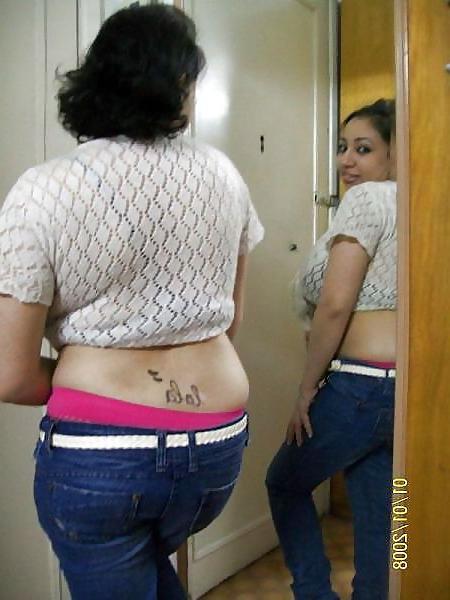 21P Arab Ex-Girlfriend
