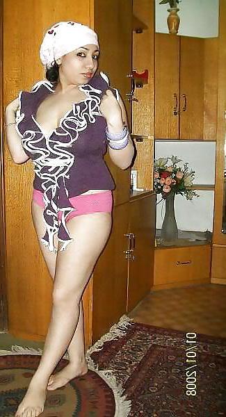 21P Arab Ex-Girlfriend