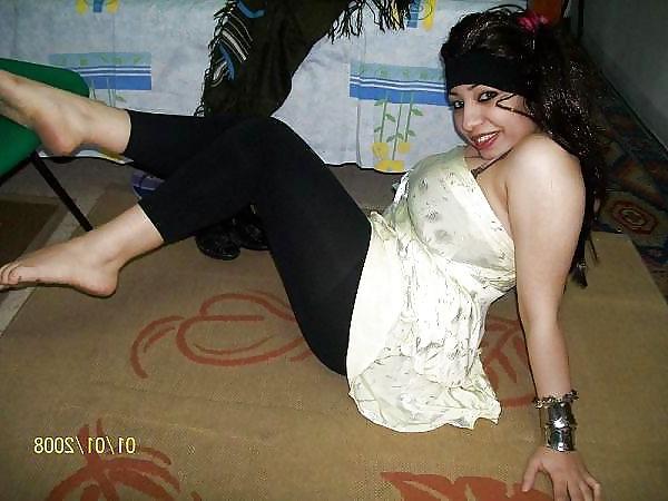 21P Arab Ex-Girlfriend