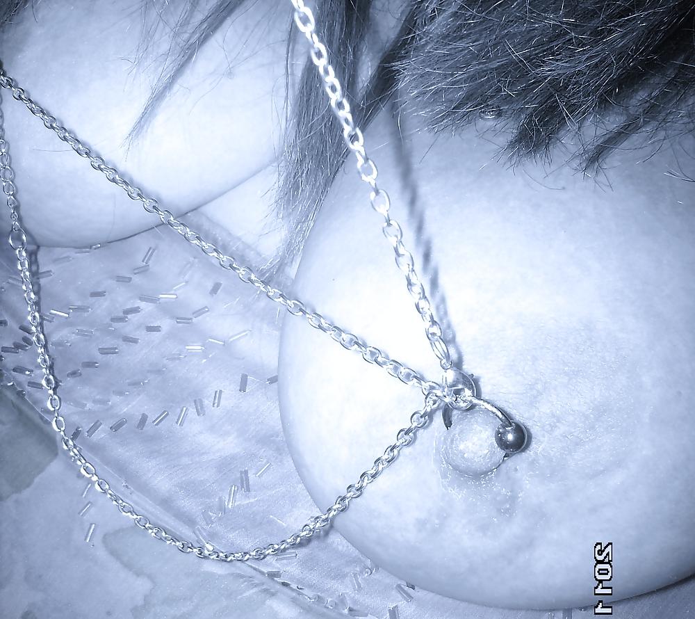 22P Chained