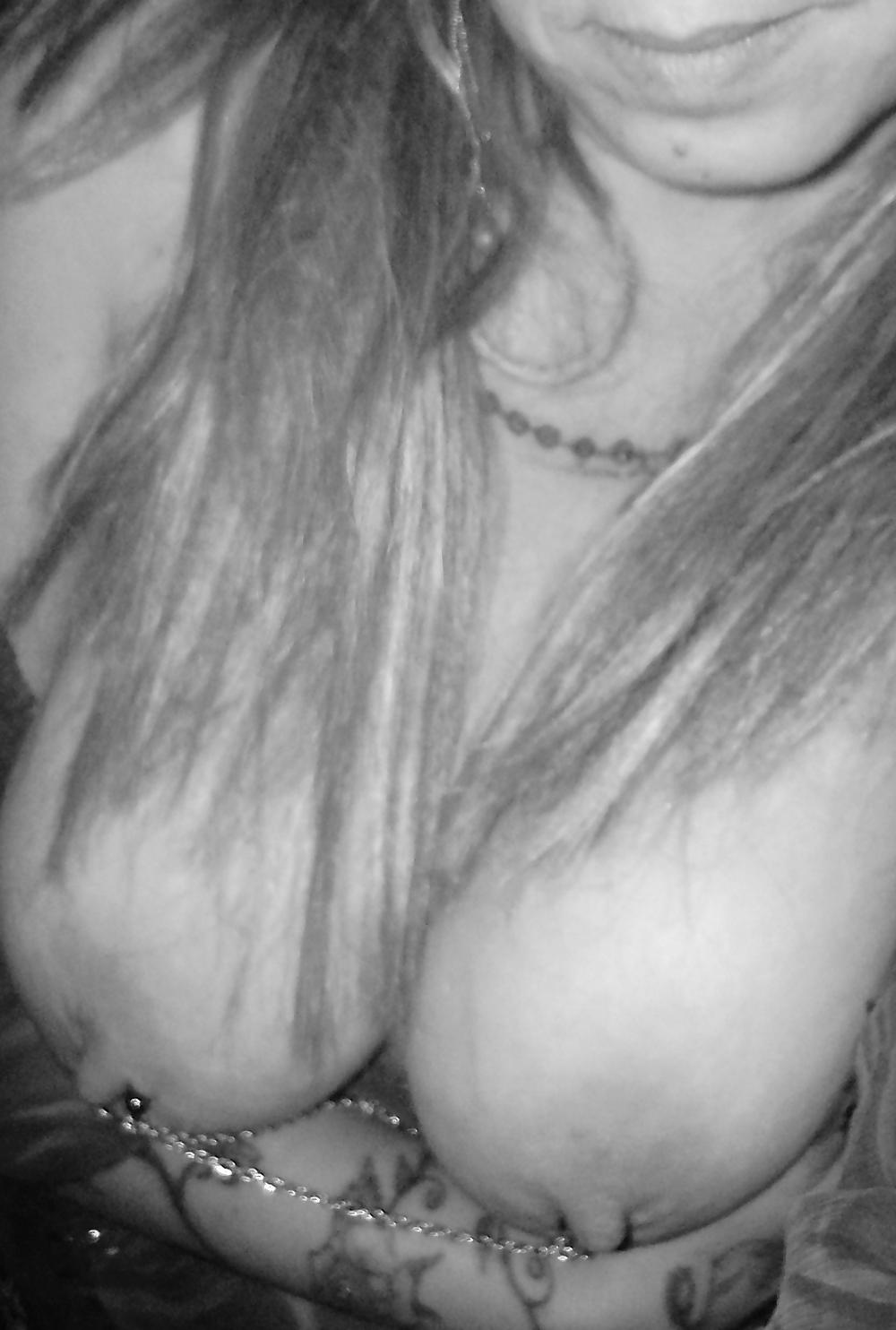 22P Chained