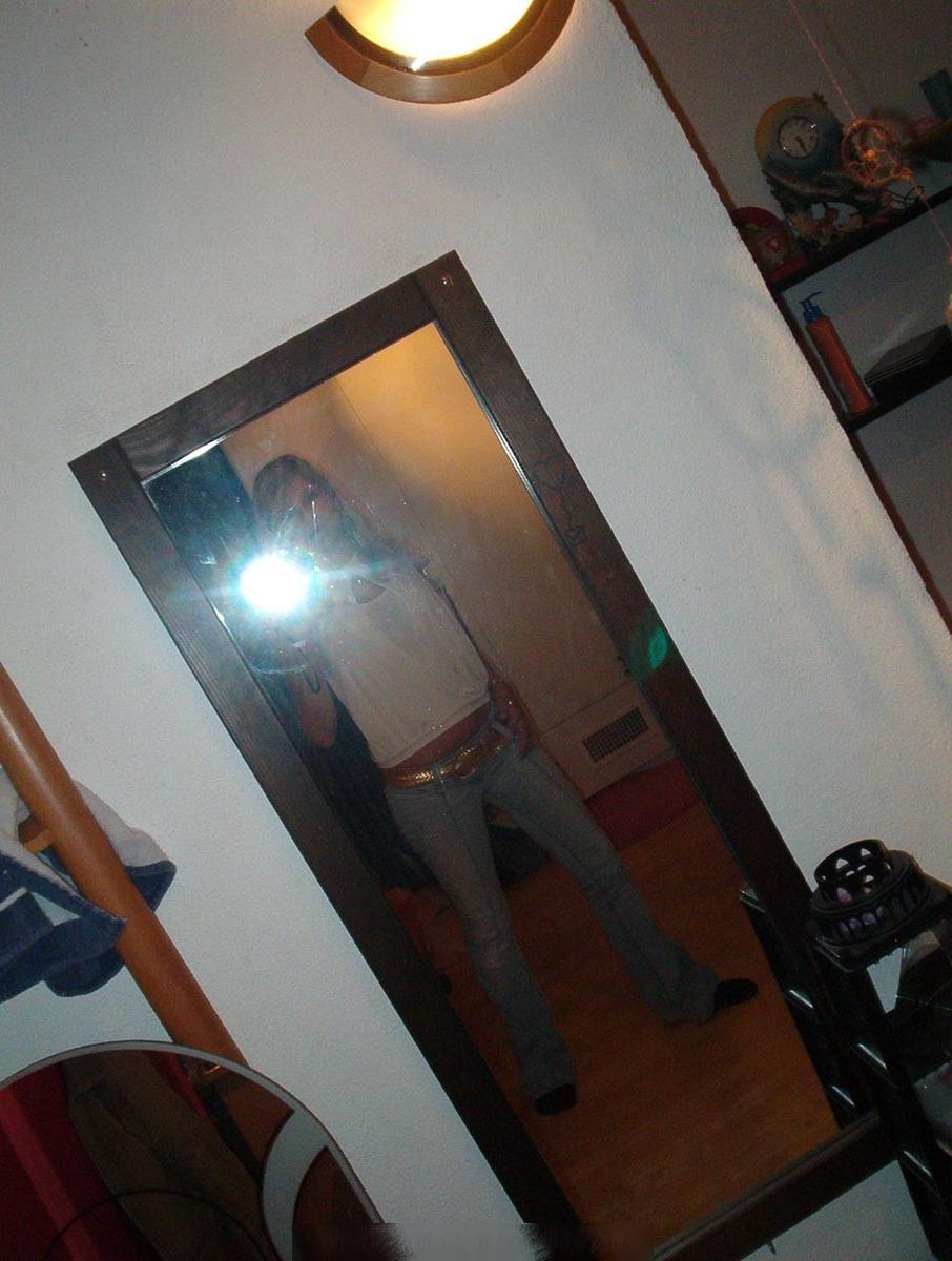 19P Busty blonde teen ex girlfriend nude