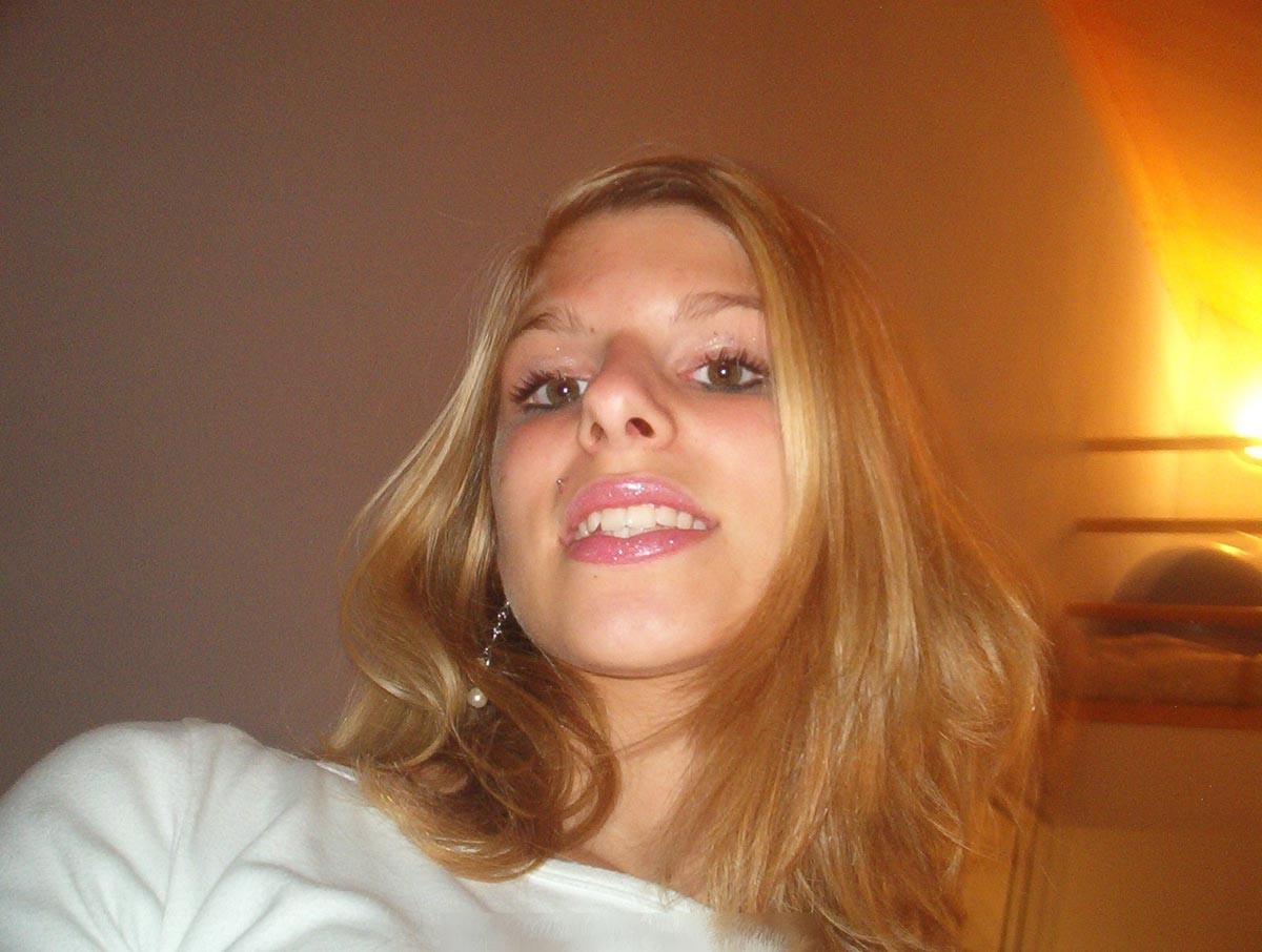 19P Busty blonde teen ex girlfriend nude