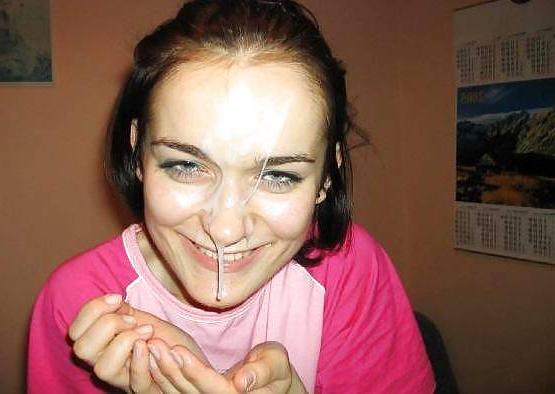 25P Sperm girls