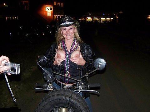 20P Biker Sluts