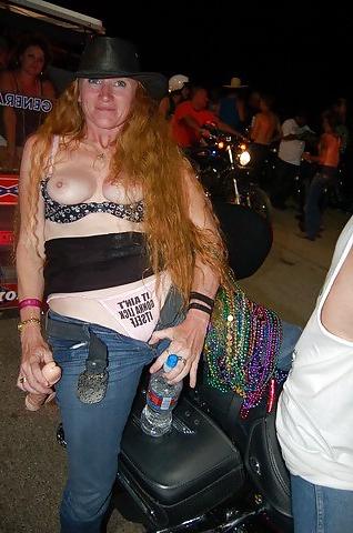 20P Biker Sluts
